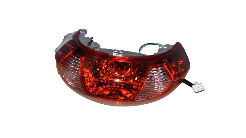 ARKA STOP (CITY BIKE)